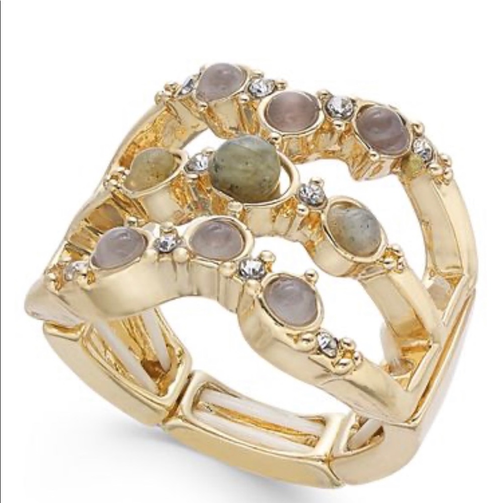 INC International Concepts Ring